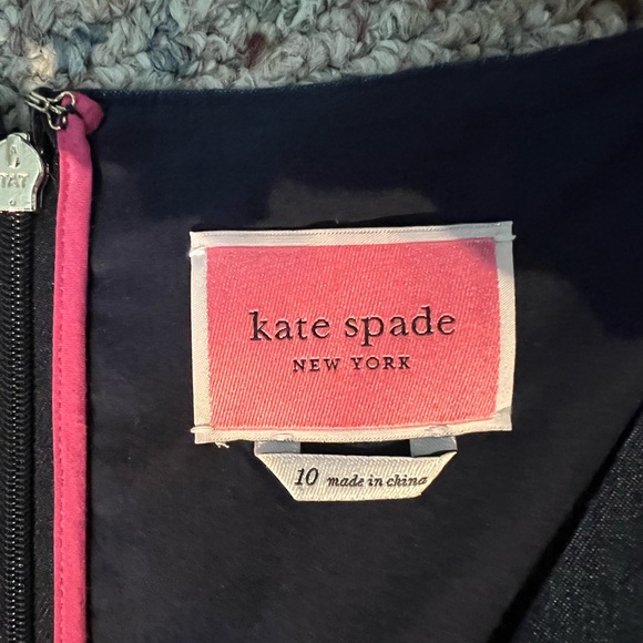 Kate Spade Maxi Dress - Picture 2 of 4